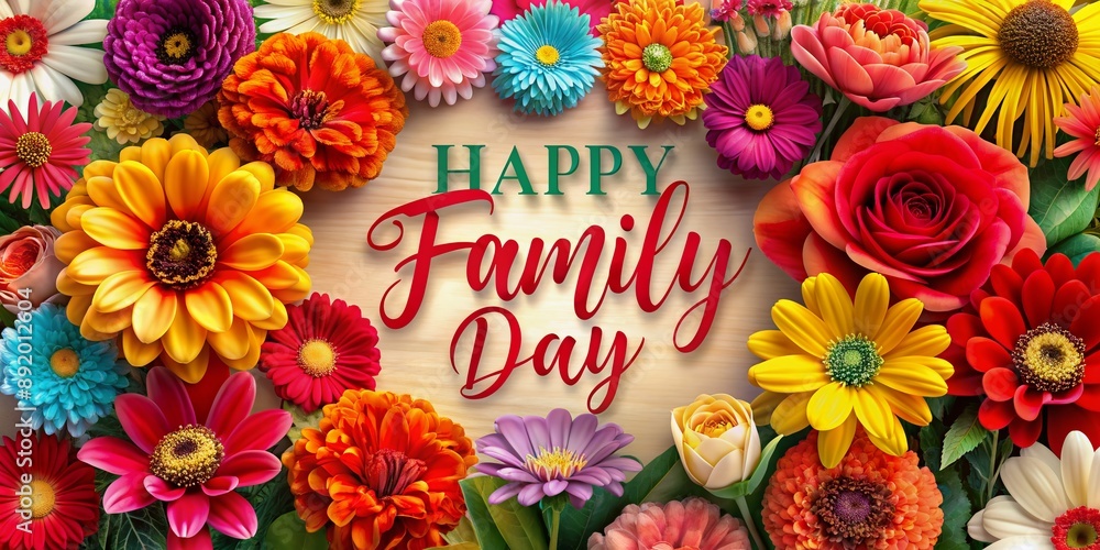FAMILLY DAY!